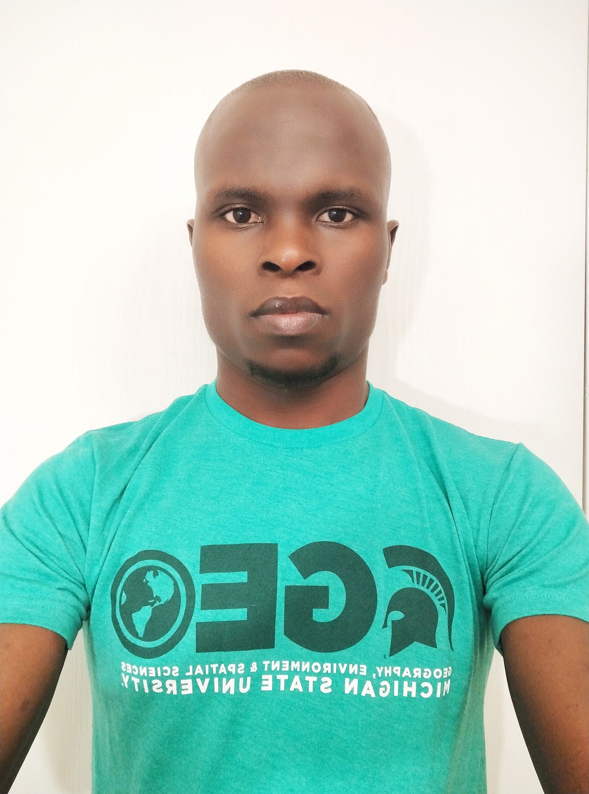 Vincent Ogweno